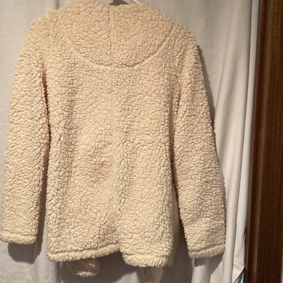 Shea jacket - Picture 4 of 6